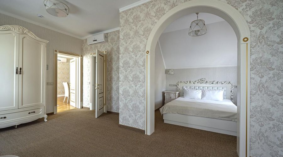 Вилла «Аврора»