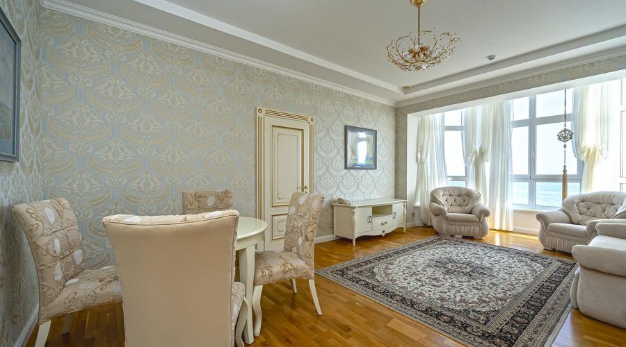 Вилла «Аврора»