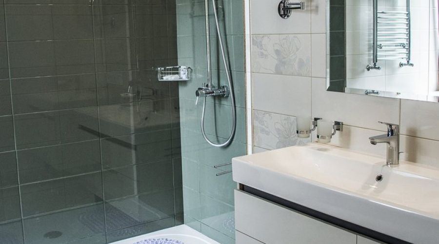 Suite 3 4-местный 3-комнатный (корпус 2)